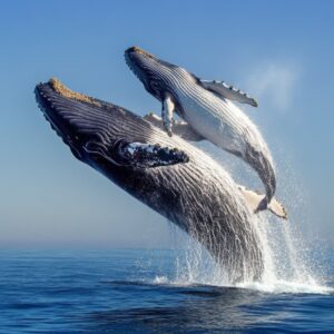 Save the whales